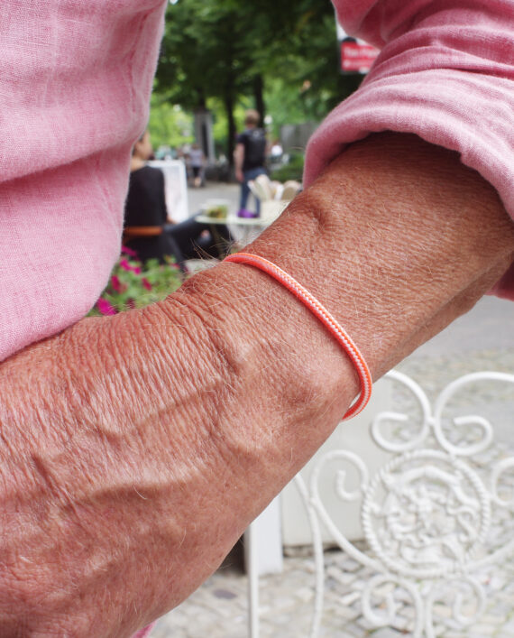 Seglerarmband_Orange_3