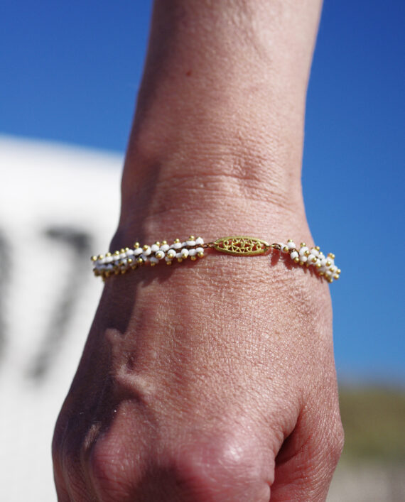 Armband_Catalina_weiss