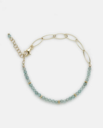 Armband Apatit